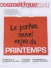 Cosm&eacute;tique Magazine Octobre 2011