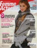 Femme Actuelle Novembre 2010