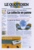 Le Quotidien du Pharmacien Novembre 2011