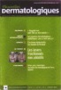 Les Nouvelles Dermatologiques Janvier 2011