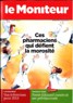 Moniteur des Pharmacies Janvier 2013