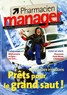 Pharmacien Manager F&eacute;vrier 2013