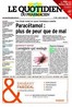 Quotidien du Pharmacien Mars 2015