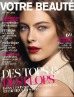 Votre Beaut&eacute; Janvier 2012
