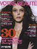 Votre Beaut&eacute; Octobre 2010